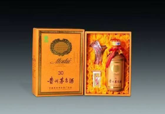 甘肃年份酒回收